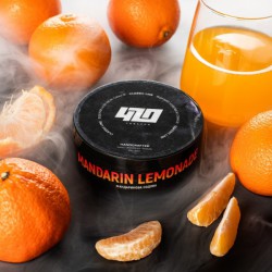 Табак 420 Mandarin Lemonade (Мандариновый лимонад) 250g.