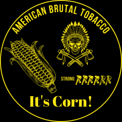 Табак ABT It’s Corn! (варена кукурудза) 40gr