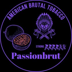 Табак ABT Passionbruit (маракуйя) 40gr