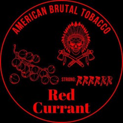 Табак ABT Red currant (порічка) 40gr