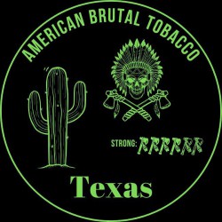 Табак ABT Texas (Кактус) 40gr