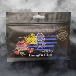 Табак ABT Gongfu Cha (чай молочний улун) 100g