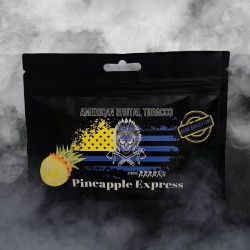 Табак ABT Pineapple Express (соковитий ананас) 100gr