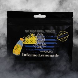 Табак ABT Inferno Lemonade (лимонад) 100g 