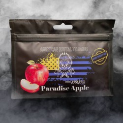 Табак ABT Paradise Apple (яблуко) 100g