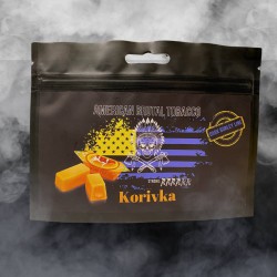 Табак ABT Korivka (відома цукерка) 100g
