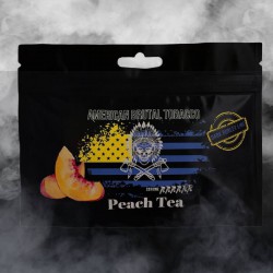 Табак ABT Peach Tea (персиковй чай) 100gr