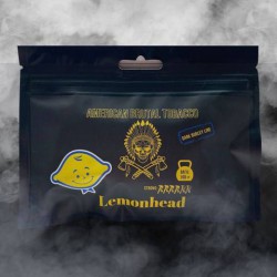 Табак ABT Lemonhead (Лимоний льодяник) 100gr