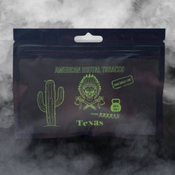 Табак ABT Texas (кактус) 100gr