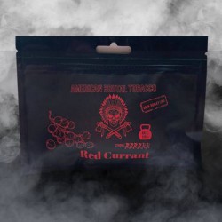 Табак ABT Red currant (порічка) 100gr