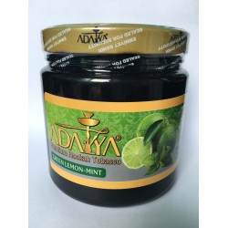 Табак Adalya Green Lemon - mint 1kg.