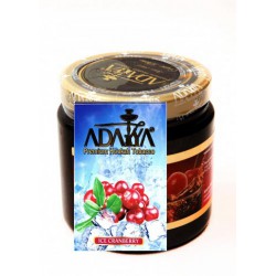 Табак Adalya Ice Cranberry 1kg.