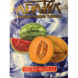 Табак Adalya Double Melon Ice 50g