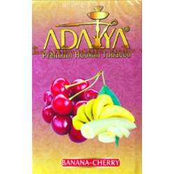 Табак Adalya Bananа-Cherry   50g
