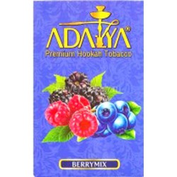 Табак Adalya Berrymix 50g