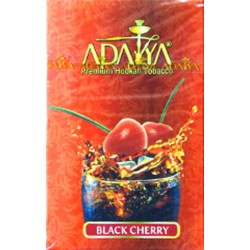 Табак Adalya Black Cherry 50g