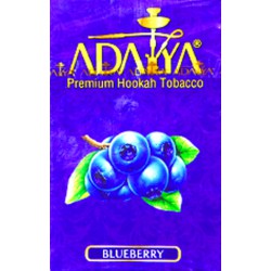 Табак Adalya Blueberry 50g