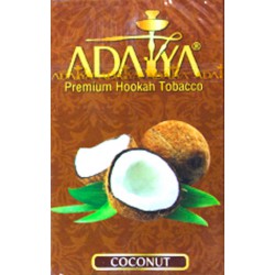Табак Adalya Coconut 50g