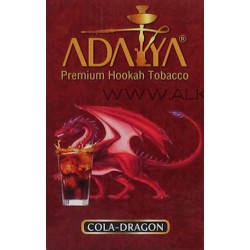 Табак Adalya Cola Dragon 50g
