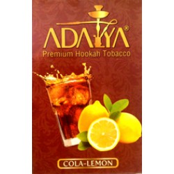 Табак Adalya Cola-Lemon 50g