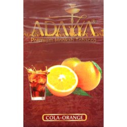 Табак Adalya Cola-Orange 50g