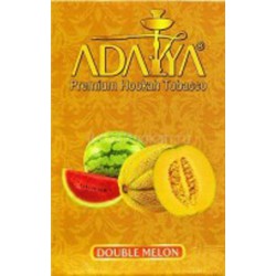Табак Adalya Double Melon 50g