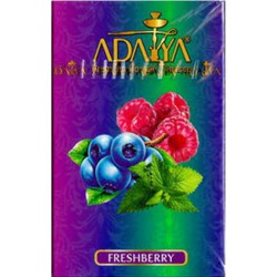 Табак Adalya Freshberry 50g