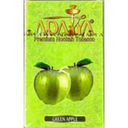 Табак Adalya Green Apple  50g