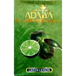 Табак Adalya Green Lemon 50g