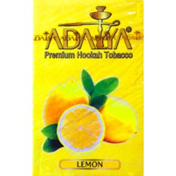 Табак Adalya Lemon 50g.