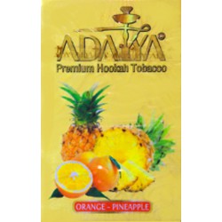 Табак Adalya Orange-Pineapple 50g