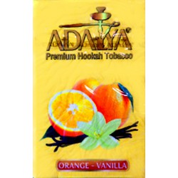Табак Adalya Orange-Vanilla 50g