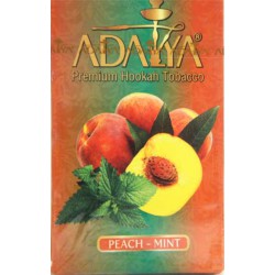 Табак Adalya Peach Mint  50g