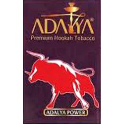 Табак Adalya Power 50g