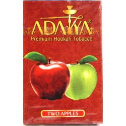 Табак Adalya Double Apple  50g