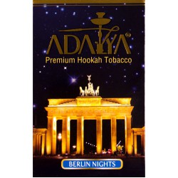 Табак Adalya Berlin Nights 50g