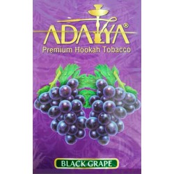 Табак Adalya Black Grape 50g.