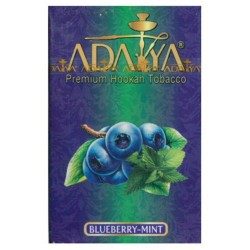 Табак Adalya Blueberry-Mint 50g.