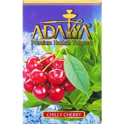 Табак Adalya Chilly Cherry 50g
