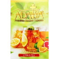 Табак Adalya Citrus Tea 50g.