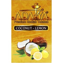 Табак Adalya Coconut Lemon 50g.