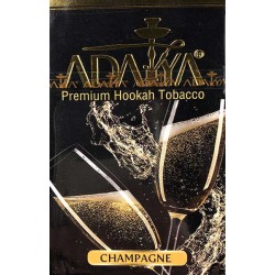 Табак Adalya Champagne 50g.