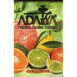 Табак Adalya Citrus Fruit 50g.