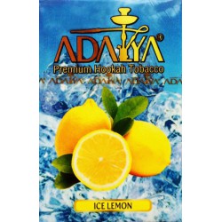 Табак Adalya Ice Lemon 50 g.