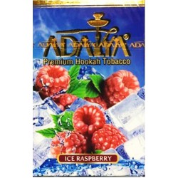 Табак Adalya Ice Raspberry 50g.