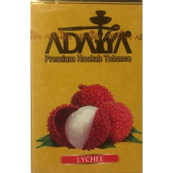 Табак Adalya Lychee 50g.
