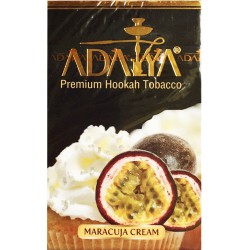 Табак Adalya Maracuja Cream 50g.