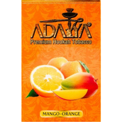 Табак Adalya Mango-Orange 50g.