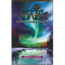 Табак Adalya North lights 50g.