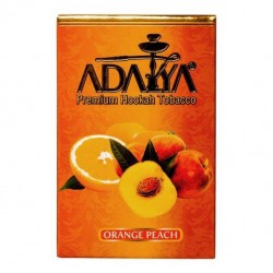 Табак Adalya Orange Peach 50g.